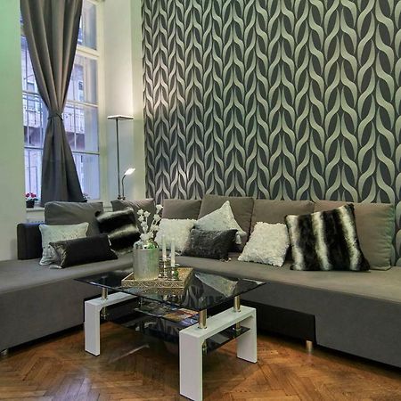 Feel Different Apartment Budapešť Exteriér fotografie
