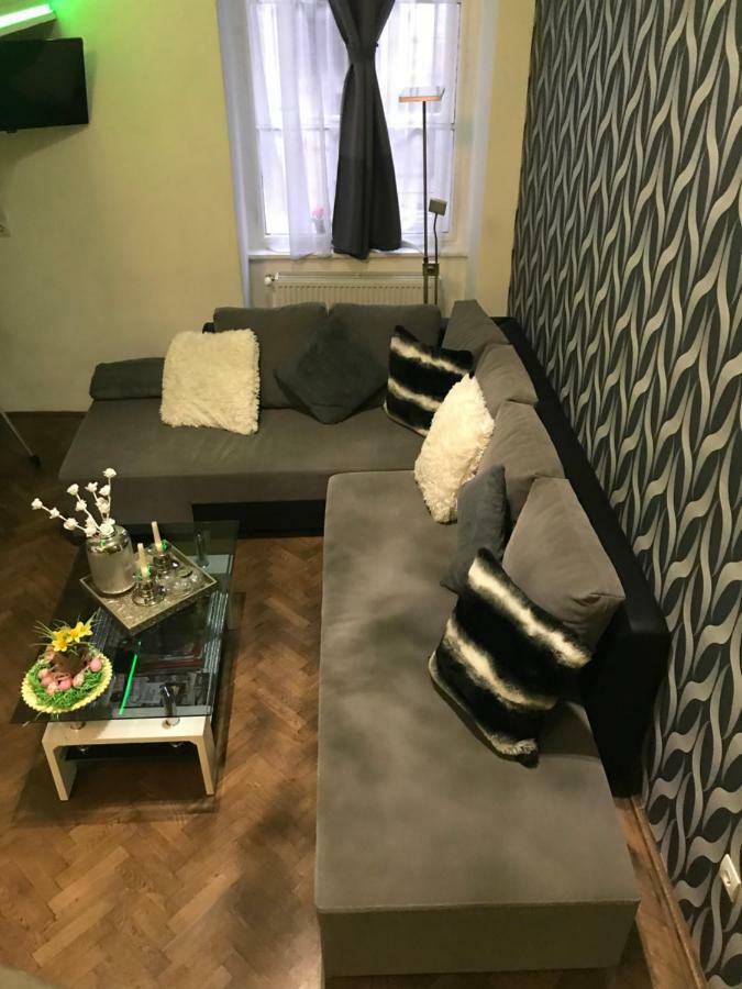 Feel Different Apartment Budapešť Exteriér fotografie